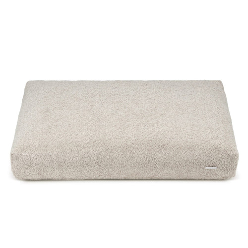 Buklaa Cushion - Light Beige 