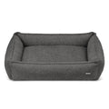 Buklaa Dog Bed - Anthracite 
