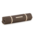 Fosser Travel Mat - Brown 