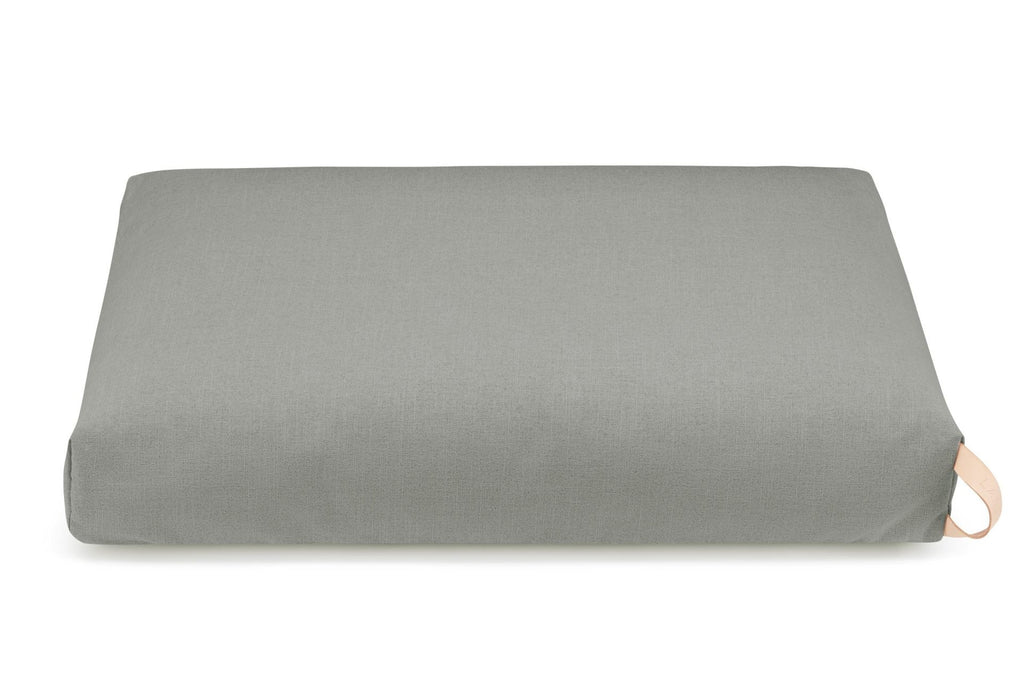 Kiima Cushion - Dark Grey 