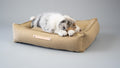 Møvik Dog Bed - Biscuit 