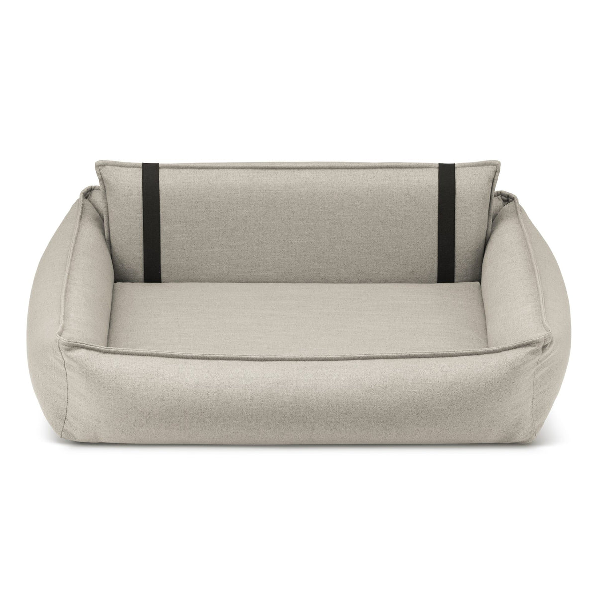 Orteo Dog Bed - Beige